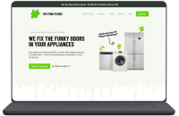 Funk Fixers - Portfolio Image