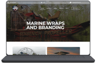 PainterChic - Portfolio Image